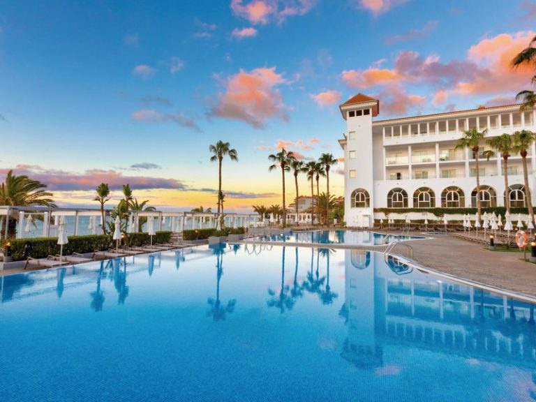 Hotel Riu Madeira