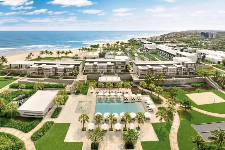 Hyatt Regency Danang Resort & Spa