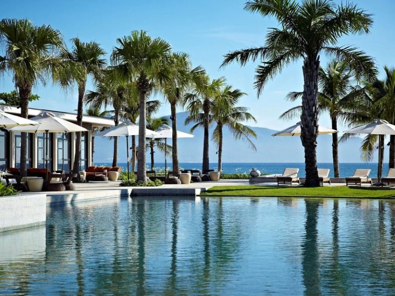 Hyatt Regency Danang Resort & Spa