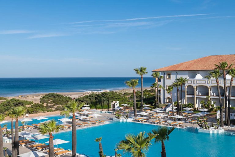 Iberostar Selection Andalucia Playa Garden