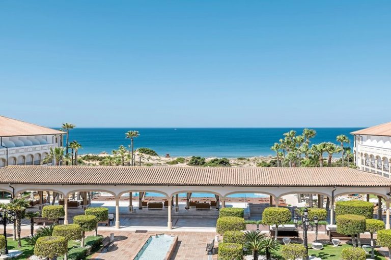 Iberostar Selection Andalucia Playa Garden