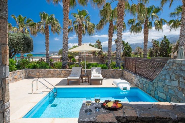 Ikaros Beach Luxury Resort & Spa