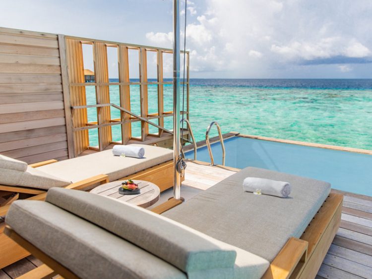 Kagi Maldives Spa Island