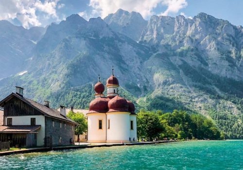 Königssee