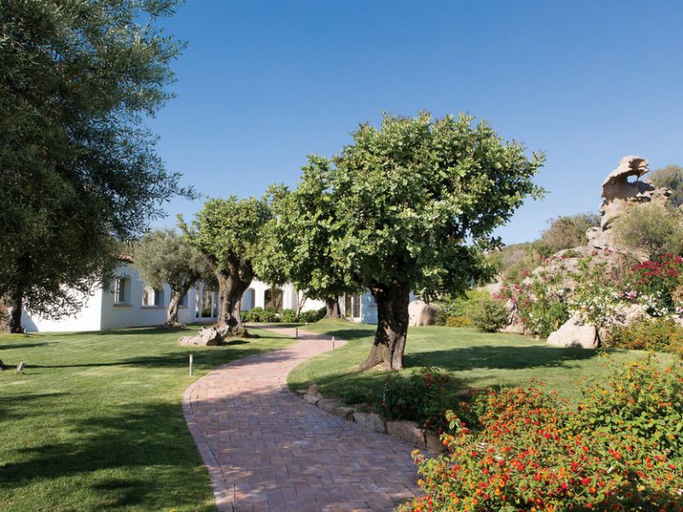 La Rocca Resort & Spa