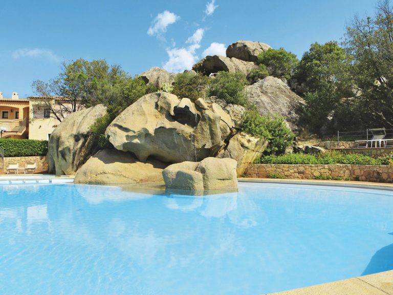 La Rocca Resort & Spa