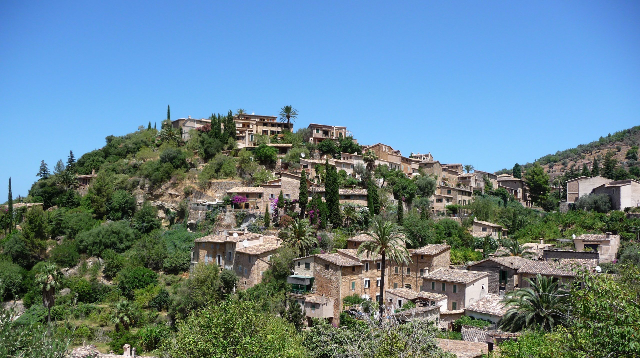 Mallorca