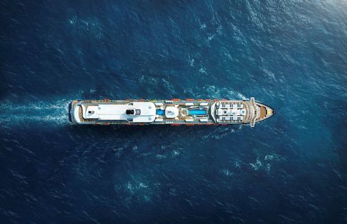 Mein Schiff2