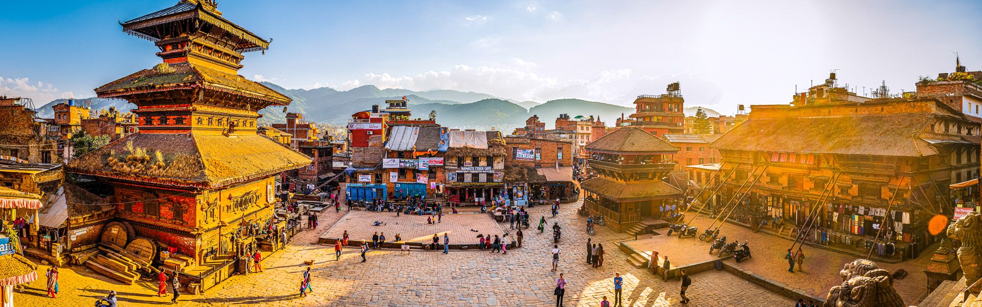 Nepal