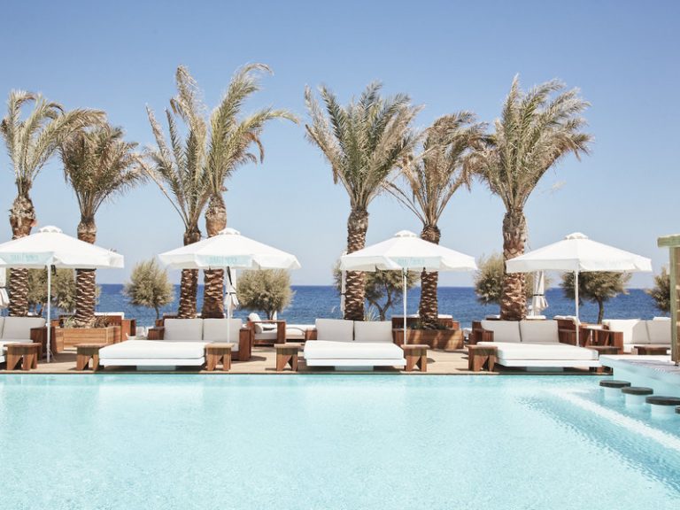 Nikki Beach Resort & Spa