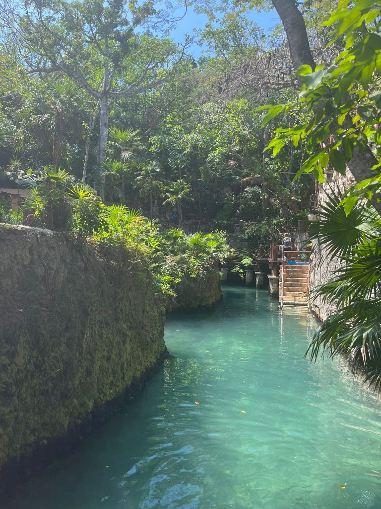 Xcaret