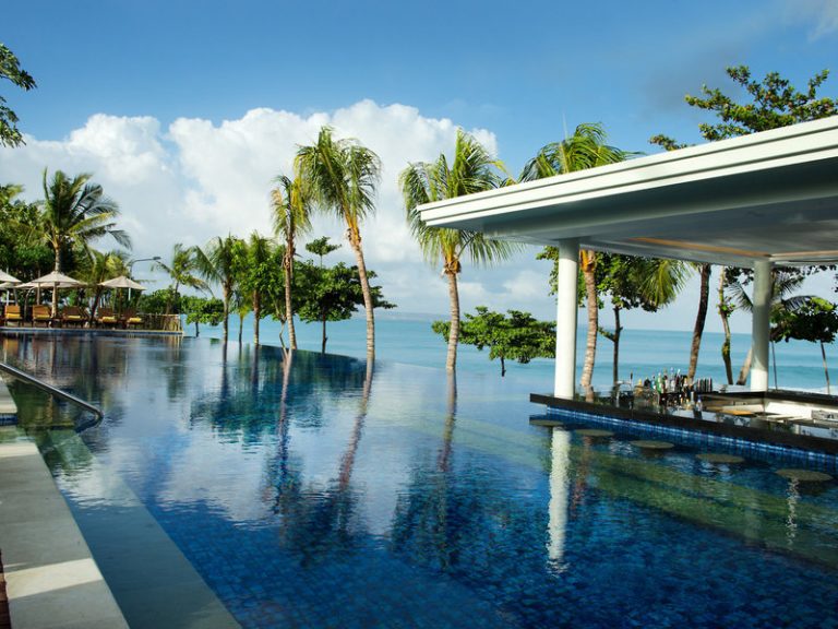 Padma Resort Bali at Legian