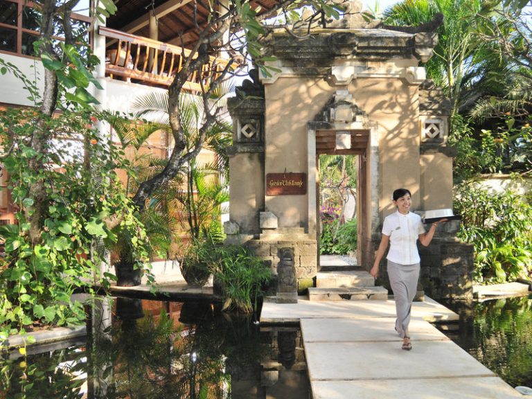 Padma Resort Bali at Legian