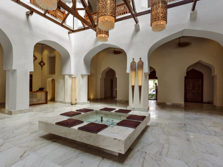 Park Hyatt Zanzibar