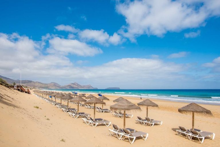 Pestana Porto Santo Beach Resort & Spa