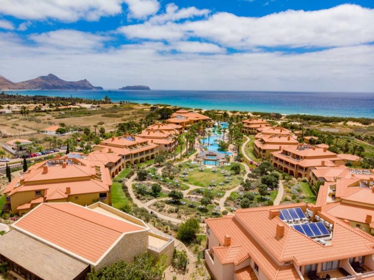 Pestana Porto Santo Beach Resort & Spa