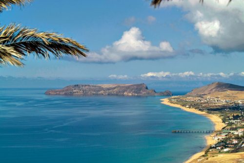 Porto Santo