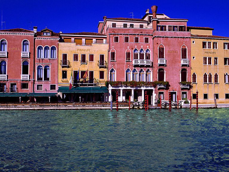 Principe Venedig