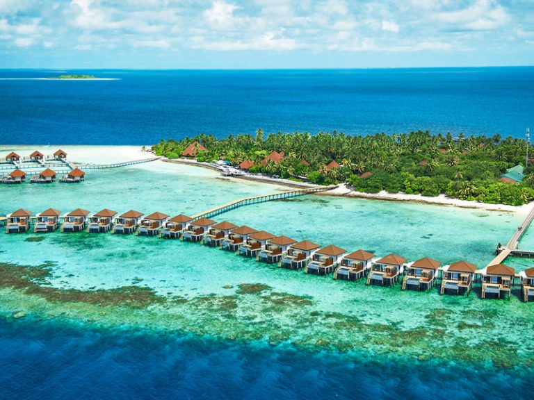 ROBINSON MALDIVES