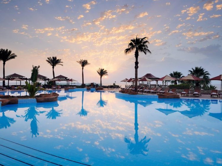 Renaissance Sharm El Sheikh Golden View Beach Resort