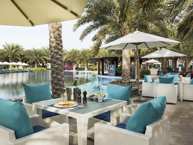 Rixos The Palm Dubai Hotel & Suites