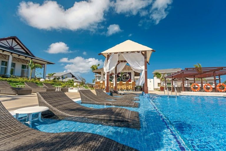 Royalton Cayo Santa Maria