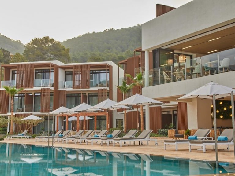 Siau Ibiza Hotel