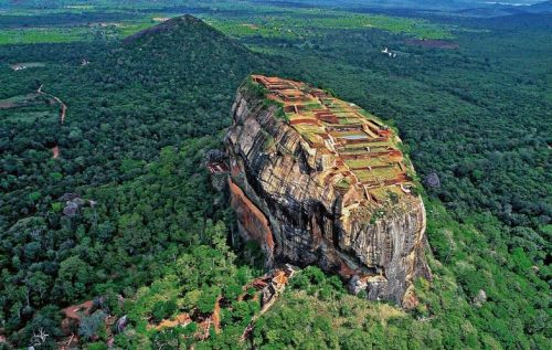 Sigiriya