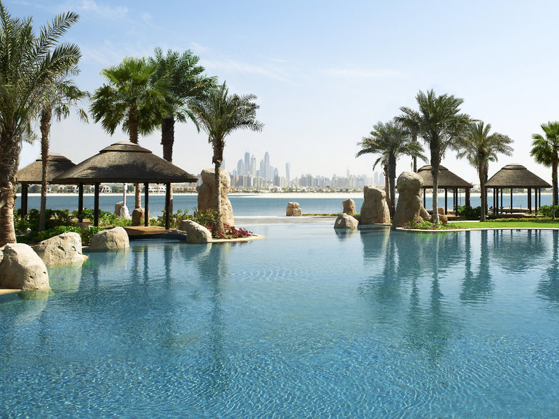 Sofitel Dubai The Palm