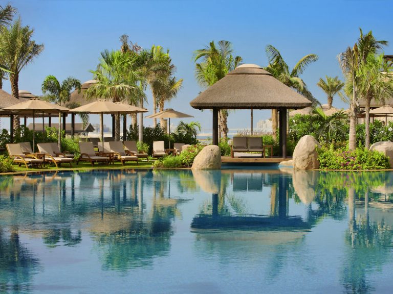 Sofitel Dubai The Palm