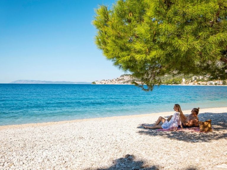 TUI BLUE Adriatic Beach