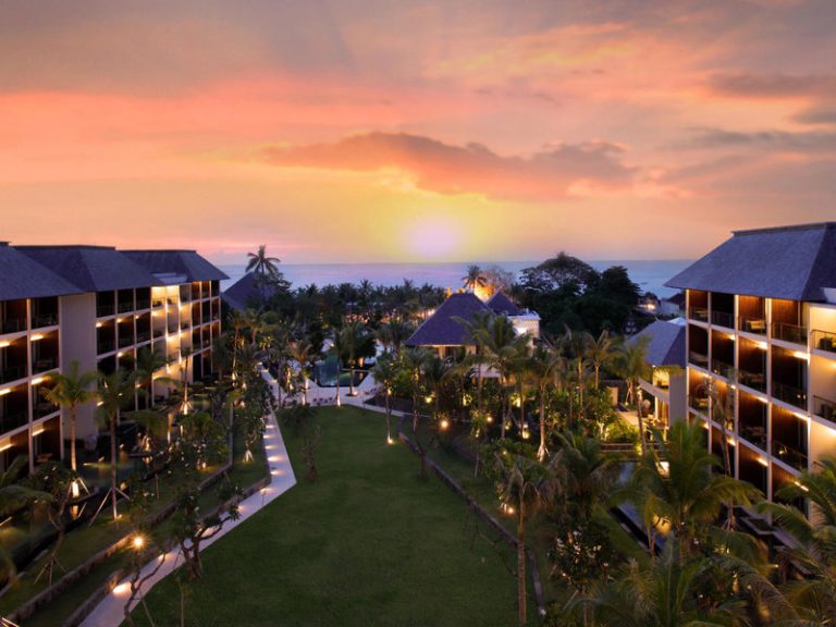The Anvaya Beach Resorts Bali