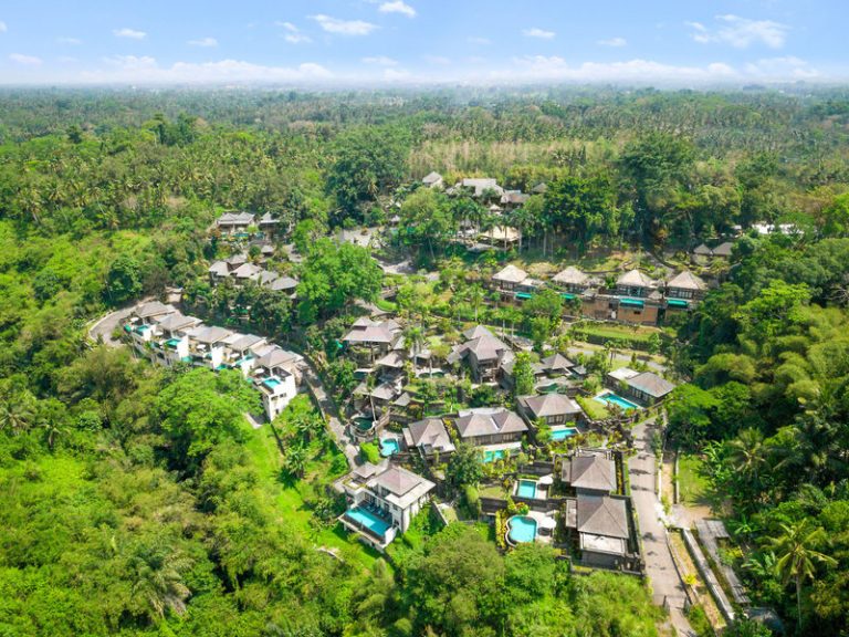 The Payogan Villa Resort & Sp
