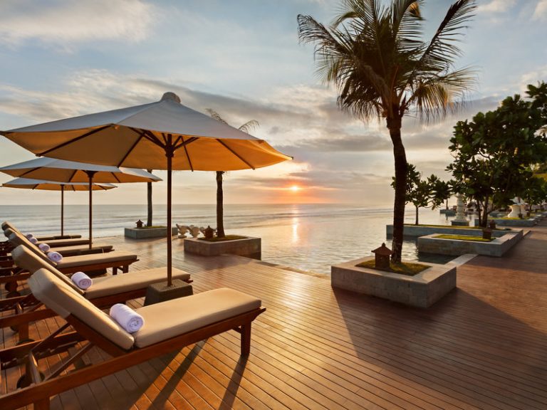 The Seminyak Beach Resort & Spa