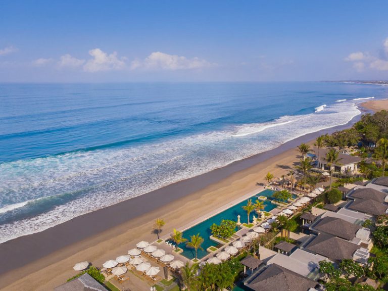 The Seminyak Beach Resort & Spa