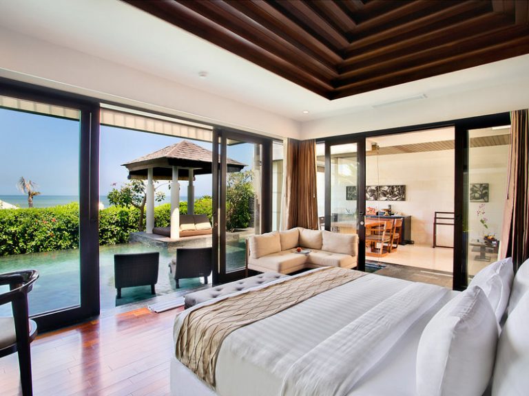 The Seminyak Beach Resort & Spa