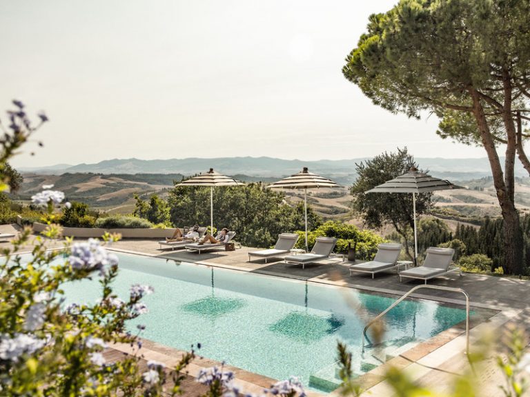 Toscana Resort Castelfalfi