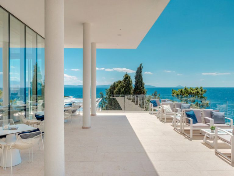 Valamar Collection Girandella Resort - Designed for Adults