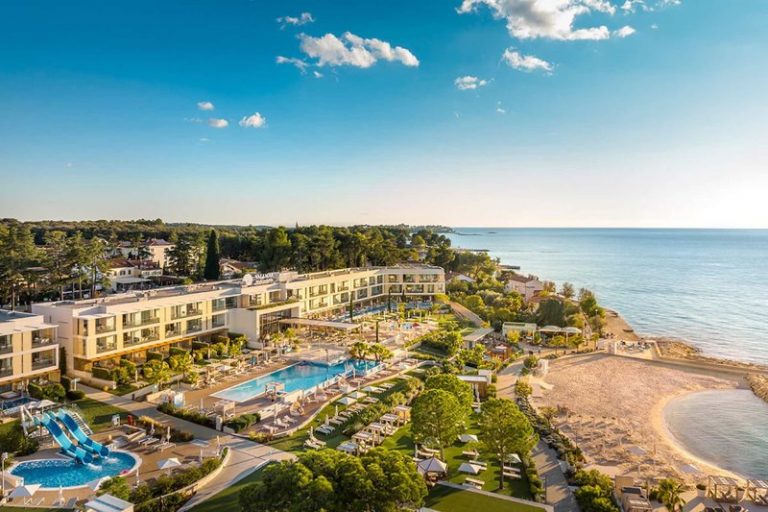 Valamar Collection Marea Suites