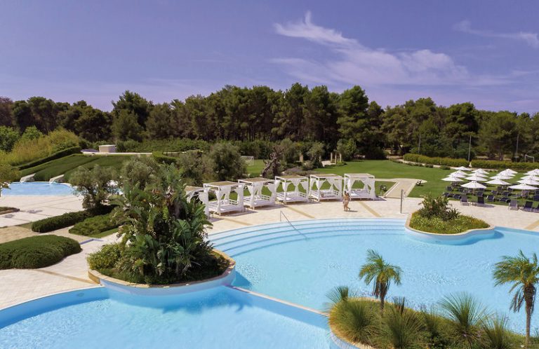 Vivosa Apulia Resort