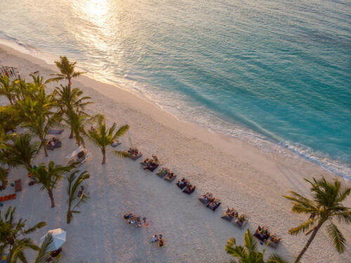 Zuri Zanzibar Hotel & Resort