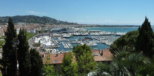 Cannes 398764 640 Pixabay kostenfrei