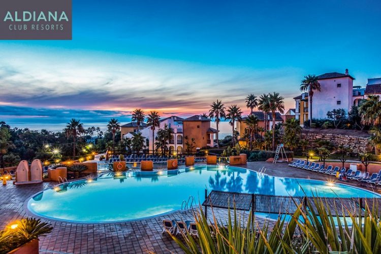 Aldiana Club Costa del Sol