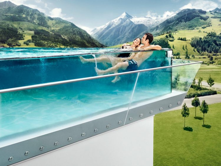 Tauern Spa Zell am See