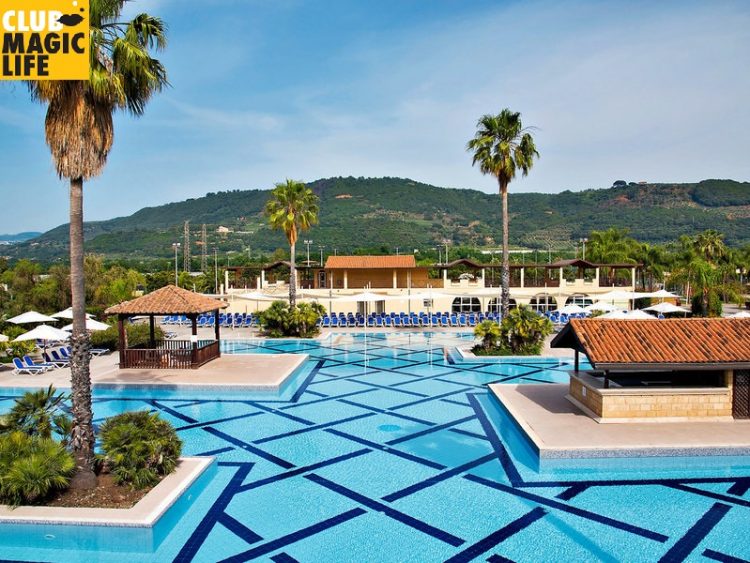 TUI MAGIC LIFE Club Calabria