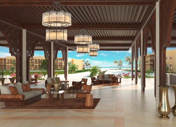 Emerald Zanzibar Resort & Spa