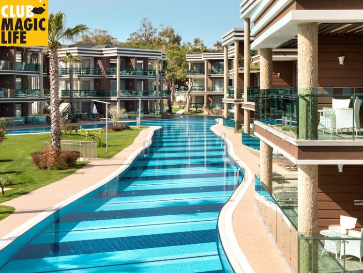 TUI MAGIC LIFE Masmavi