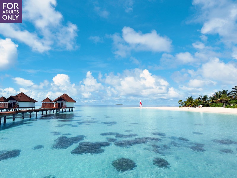 ROBINSON MALDIVES