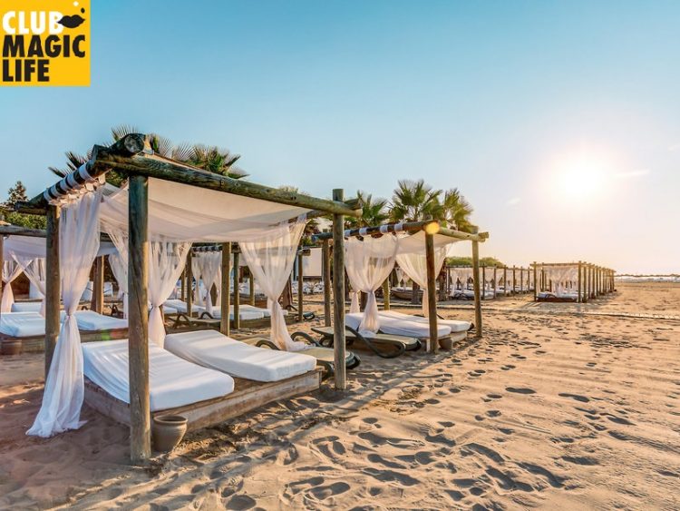 TUI MAGIC LIFE Sarigerme