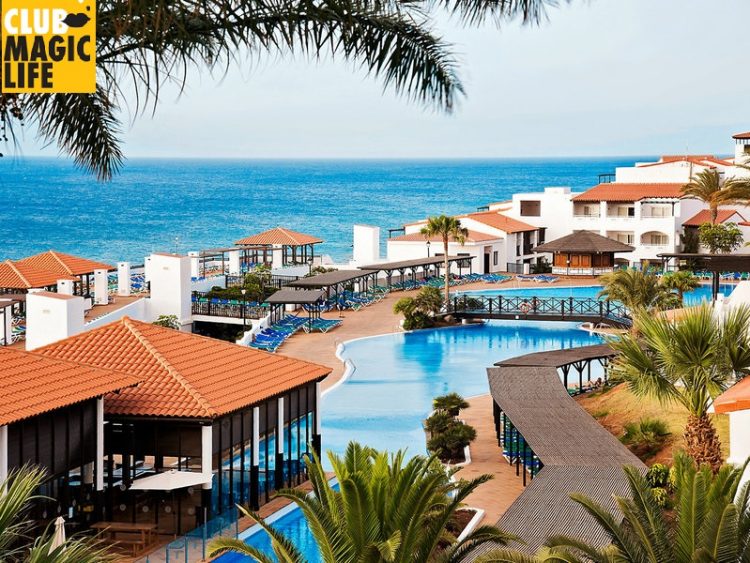 TUI MAGIC LIFE Fuerteventura